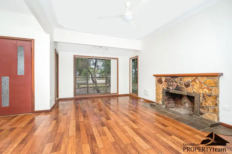 Fifth view of Homely house listing, 247 Second Street, Wonthella WA 6530
