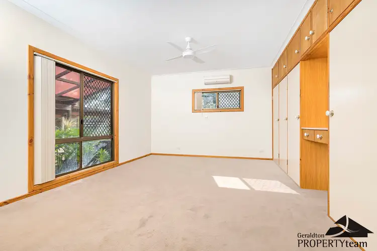 Sixth view of Homely house listing, 247 Second Street, Wonthella WA 6530