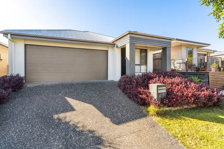 47 Cobblestone Avenue, Logan Reserve QLD 4133