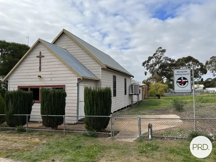 Main view of Homely house listing, 23-25 Reed Street, Murrayville VIC 3512