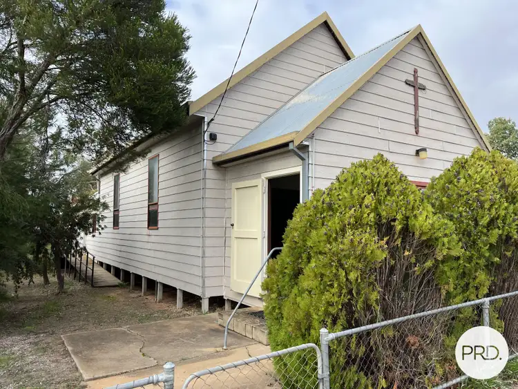 Second view of Homely house listing, 23-25 Reed Street, Murrayville VIC 3512