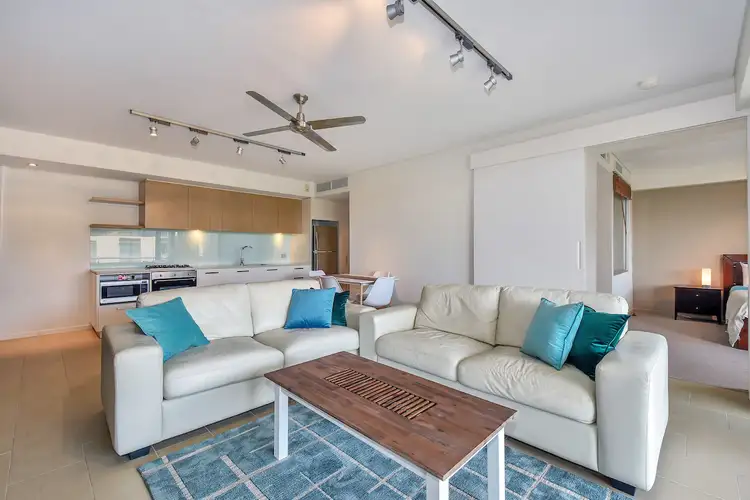 Third view of Homely apartment listing, 126/19 Kitchener Drive, Darwin City NT 800