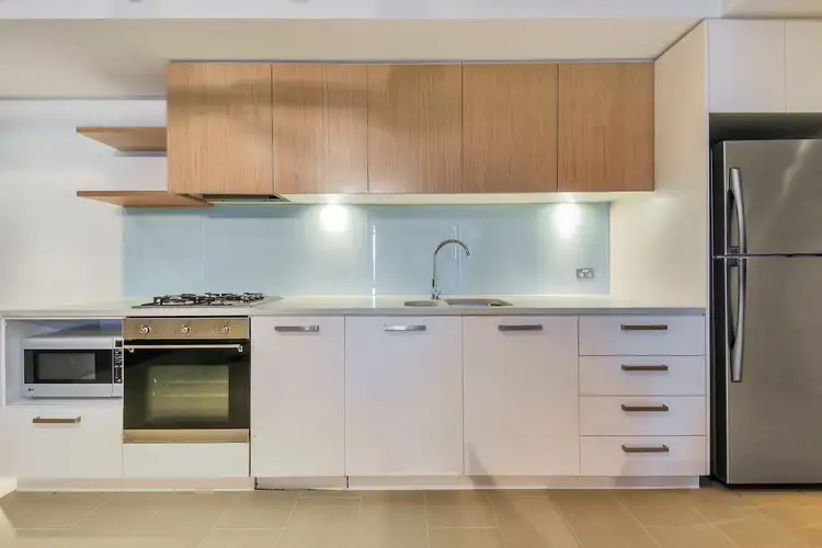 Fourth view of Homely apartment listing, 126/19 Kitchener Drive, Darwin City NT 800