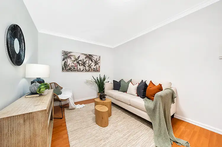 Second view of Homely unit listing, 19/23-27 Linda Street, Hornsby NSW 2077