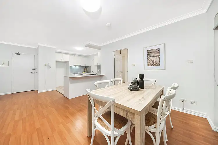 Fourth view of Homely unit listing, 19/23-27 Linda Street, Hornsby NSW 2077