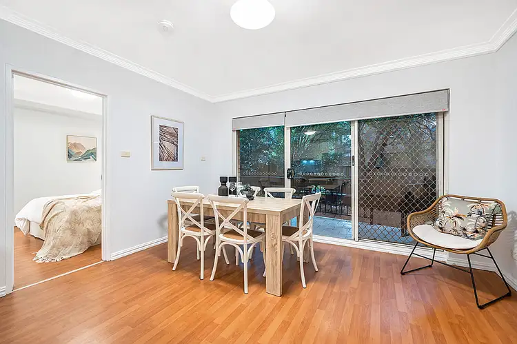 Fifth view of Homely unit listing, 19/23-27 Linda Street, Hornsby NSW 2077