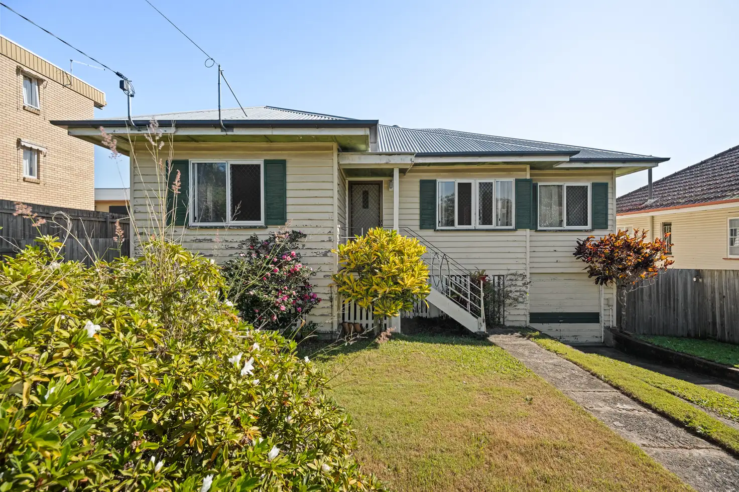 Main view of Homely house listing, 103 Vale Street, Moorooka QLD 4105