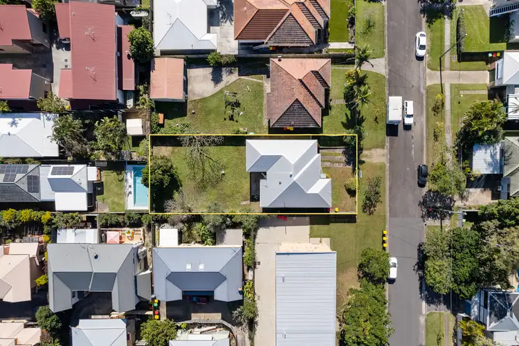 Second view of Homely house listing, 103 Vale Street, Moorooka QLD 4105