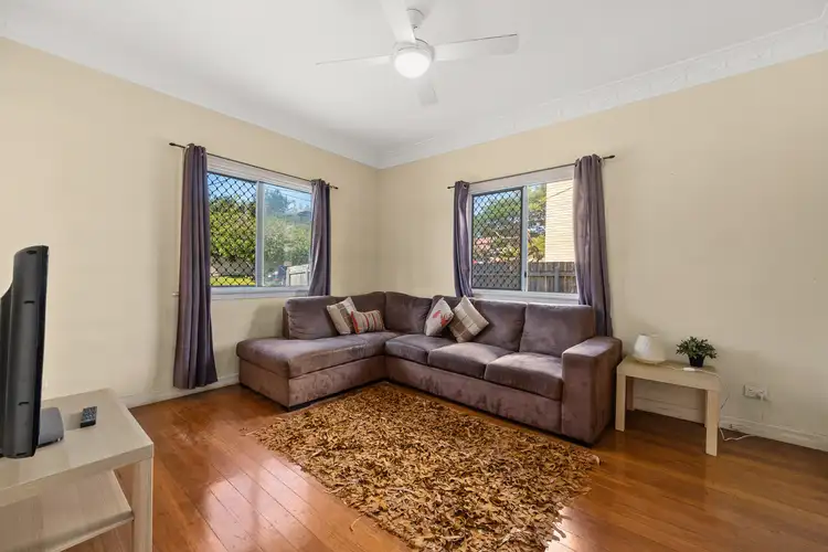 Fifth view of Homely house listing, 103 Vale Street, Moorooka QLD 4105