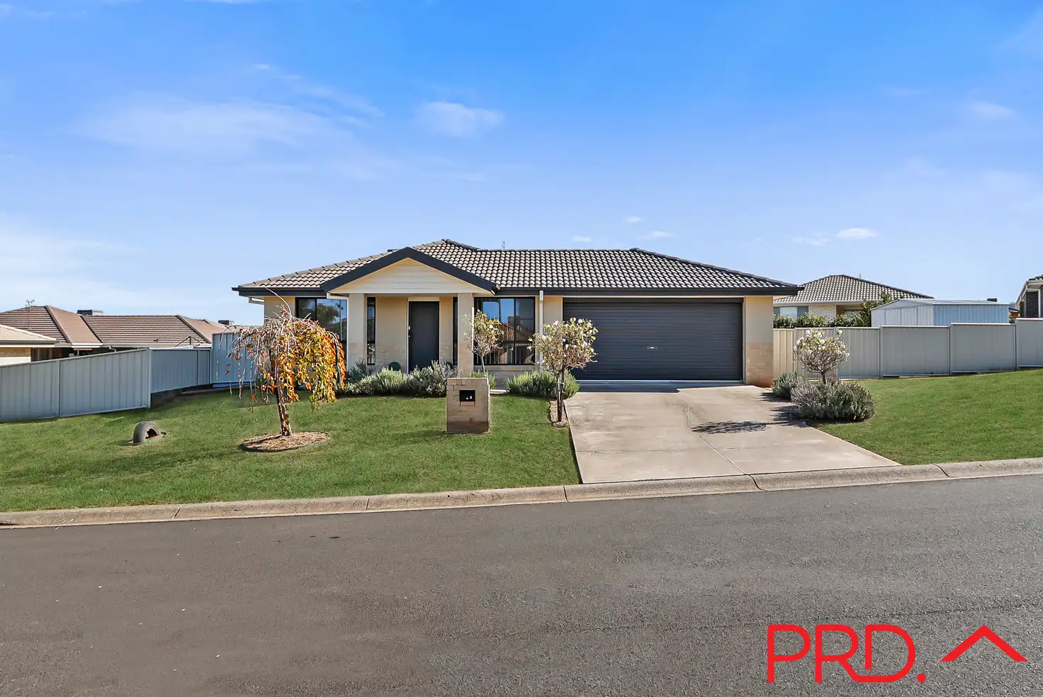 Main view of Homely house listing, 3 Red Cedar Cove, Tamworth NSW 2340