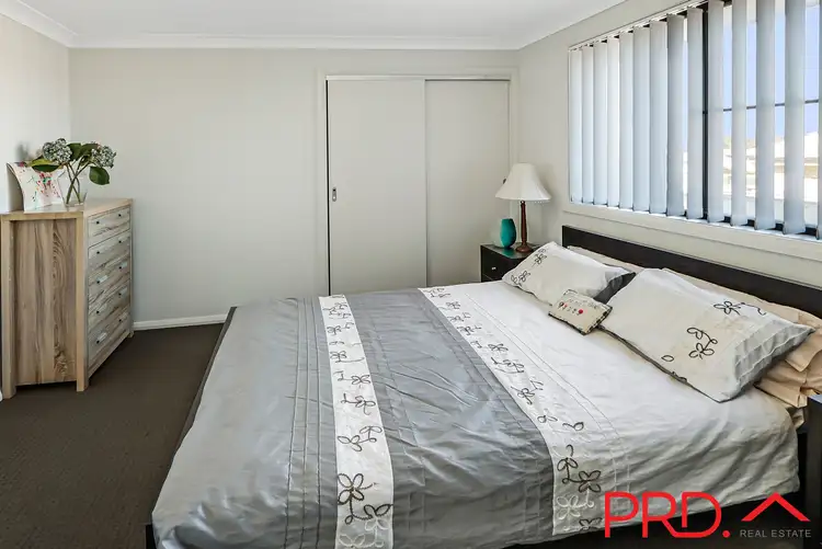 Fifth view of Homely house listing, 3 Red Cedar Cove, Tamworth NSW 2340