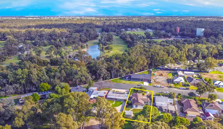 Second view of Homely house listing, 276 Duncan Street, Deniliquin NSW 2710