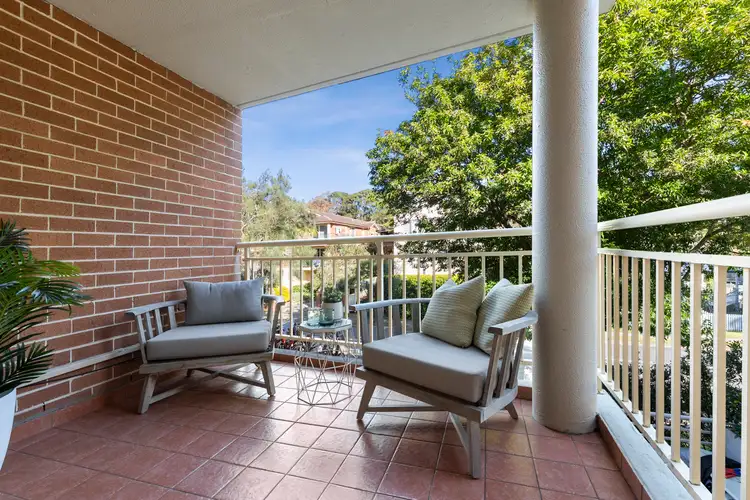 Second view of Homely apartment listing, 27/27 Goodwin Street, Narrabeen NSW 2101