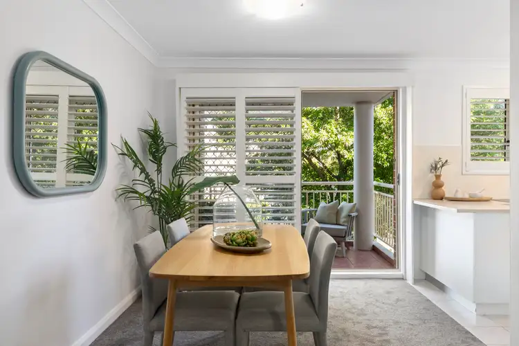 Fifth view of Homely apartment listing, 27/27 Goodwin Street, Narrabeen NSW 2101