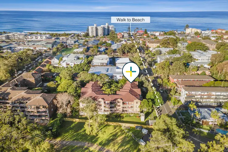 Sixth view of Homely apartment listing, 27/27 Goodwin Street, Narrabeen NSW 2101