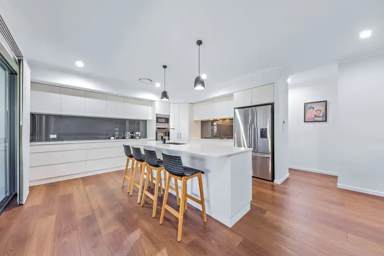 Third view of Homely house listing, 13 Ripplecreek Way, Cannon Valley QLD 4800