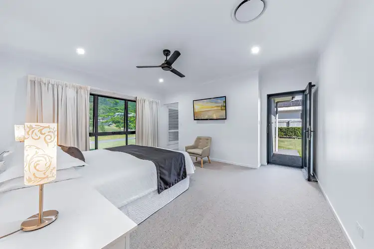 Fifth view of Homely house listing, 13 Ripplecreek Way, Cannon Valley QLD 4800