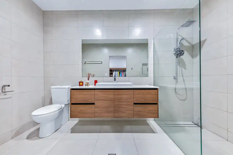 Seventh view of Homely house listing, 13 Ripplecreek Way, Cannon Valley QLD 4800