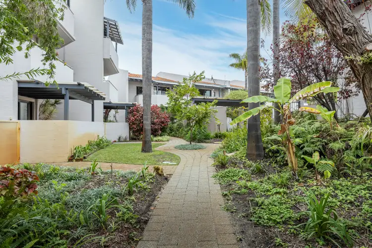 Third view of Homely apartment listing, 25/1 Weston Avenue, South Perth WA 6151