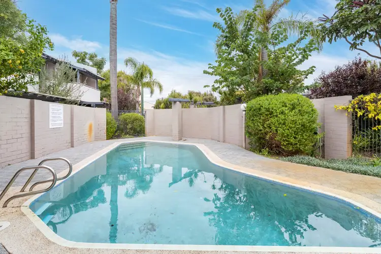 Fourth view of Homely apartment listing, 25/1 Weston Avenue, South Perth WA 6151
