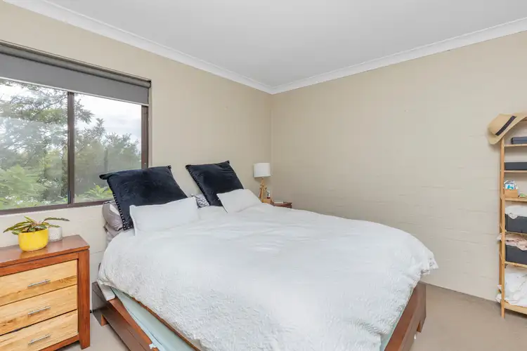 Fifth view of Homely apartment listing, 25/1 Weston Avenue, South Perth WA 6151