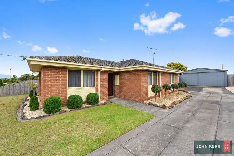102 Torres Street, Newborough VIC 3825