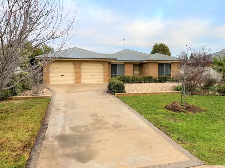 Main view of Homely house listing, 366 Sloane Street, Deniliquin NSW 2710