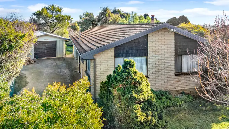Second view of Homely house listing, 2 Stocker Street, Longford TAS 7301