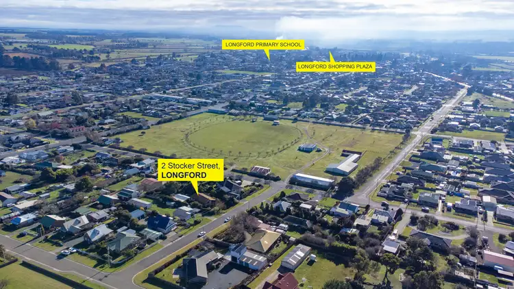 Sixth view of Homely house listing, 2 Stocker Street, Longford TAS 7301