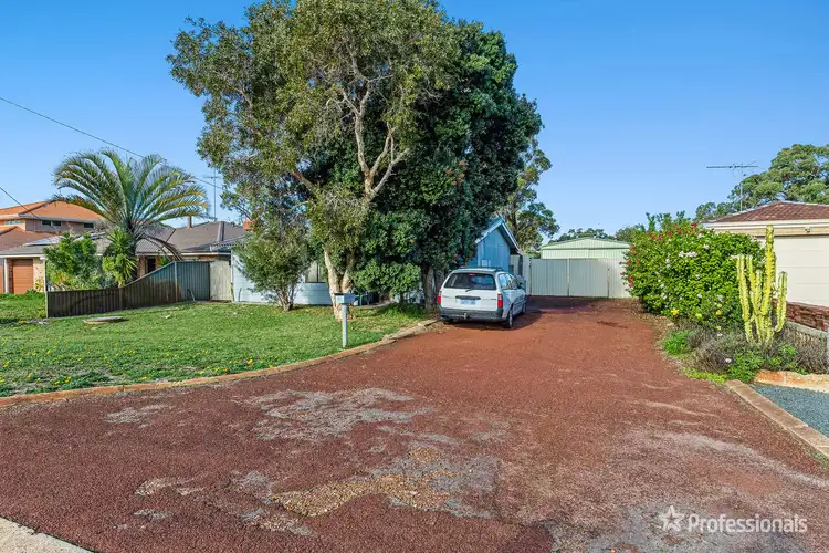 Sixth view of Homely house listing, 11 Yeulba Street, Falcon WA 6210