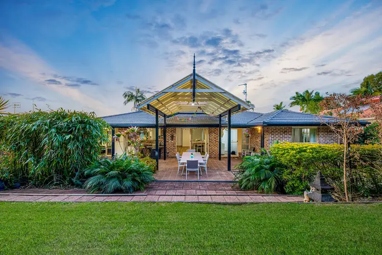 Main view of Homely house listing, 18 Bluebush Avenue, Buderim QLD 4556