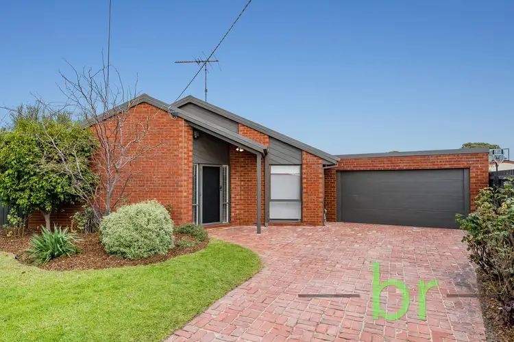 Main view of Homely house listing, 11 Waliki Court, Lara VIC 3212