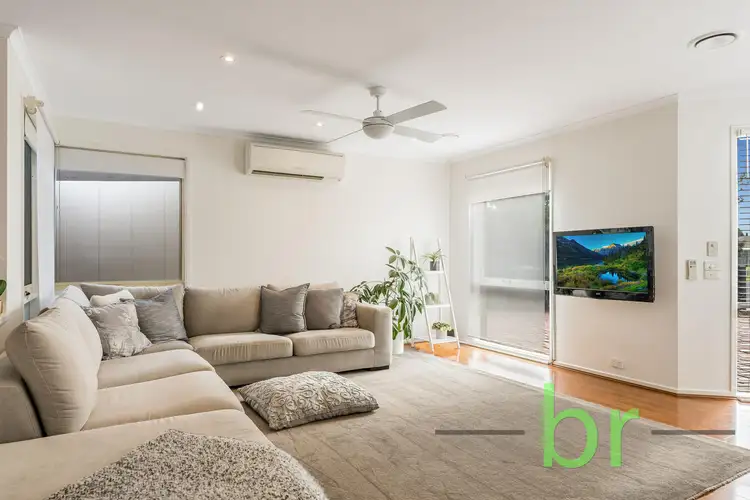 Fourth view of Homely house listing, 11 Waliki Court, Lara VIC 3212