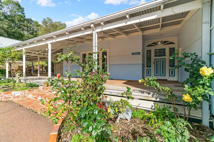 Fifth view of Homely house listing, 2465 Coppin Road, Parkerville WA 6081