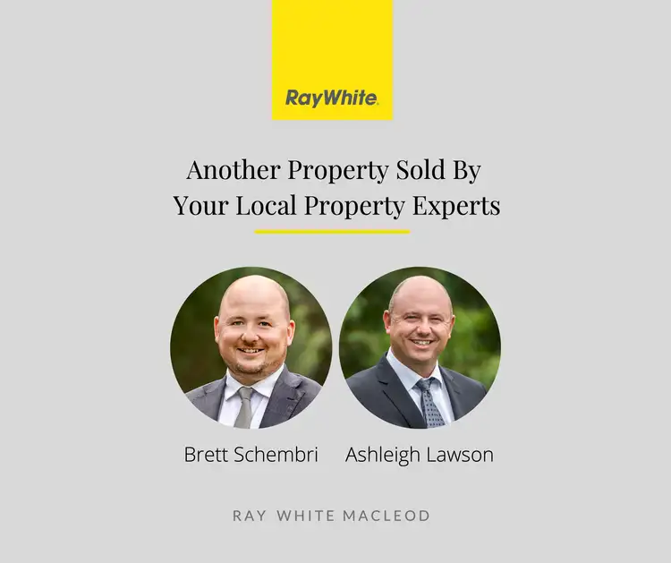 Second view of Homely unit listing, 2/30 Strathallan Road, Macleod VIC 3085