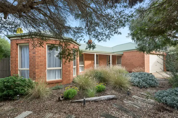 Main view of Homely house listing, 3 Edgewood Place, Ocean Grove VIC 3226