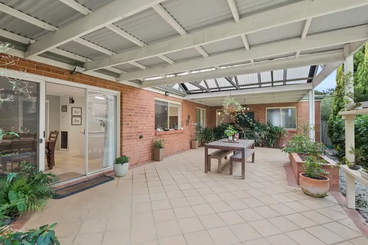 Second view of Homely house listing, 3 Edgewood Place, Ocean Grove VIC 3226