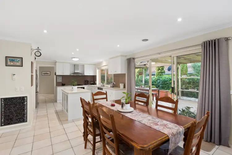 Third view of Homely house listing, 3 Edgewood Place, Ocean Grove VIC 3226