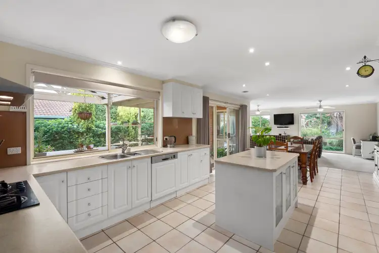 Fifth view of Homely house listing, 3 Edgewood Place, Ocean Grove VIC 3226