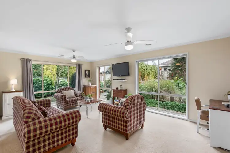 Sixth view of Homely house listing, 3 Edgewood Place, Ocean Grove VIC 3226