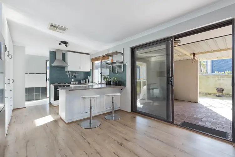 Fifth view of Homely house listing, 3 Bryah Court, Yangebup WA 6164