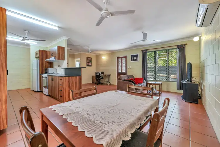 Second view of Homely house listing, 8 Crake Court, Bakewell NT 832