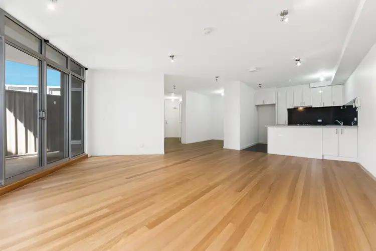 Third view of Homely apartment listing, 9/157 Epsom Road, Ascot Vale VIC 3032
