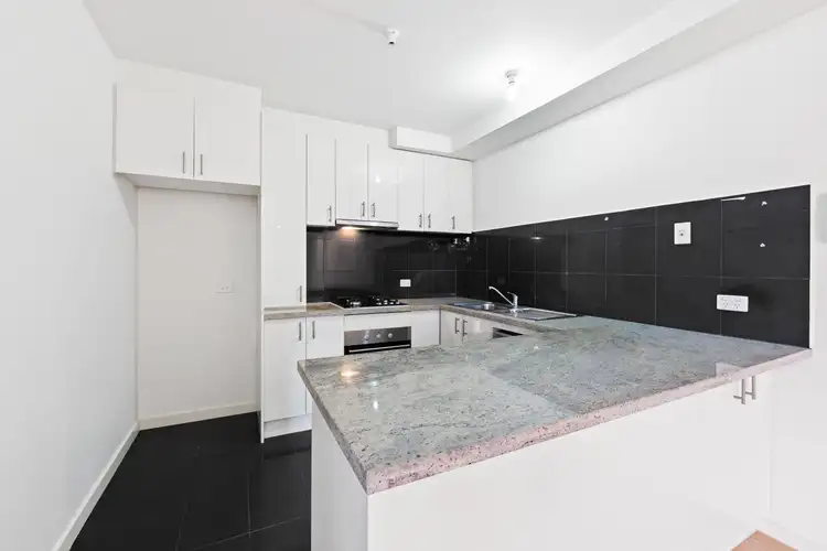 Fourth view of Homely apartment listing, 9/157 Epsom Road, Ascot Vale VIC 3032