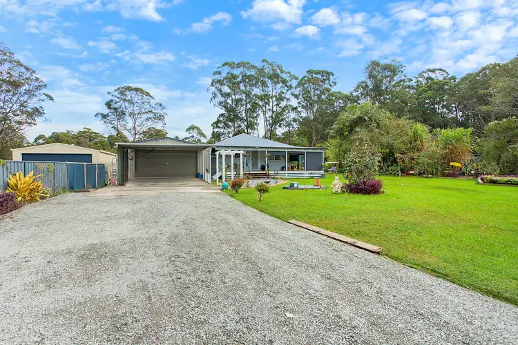 49 Johns River Road, Johns River NSW 2443