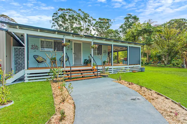 Second view of Homely house listing, 49 Johns River Road, Johns River NSW 2443