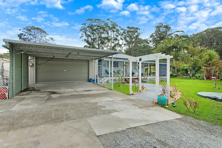 Third view of Homely house listing, 49 Johns River Road, Johns River NSW 2443