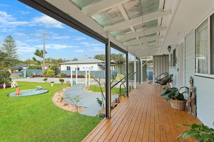 Fourth view of Homely house listing, 49 Johns River Road, Johns River NSW 2443