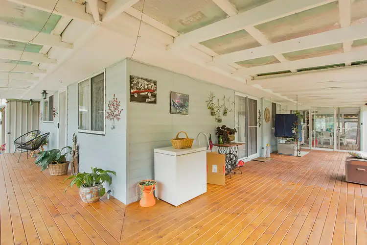 Fifth view of Homely house listing, 49 Johns River Road, Johns River NSW 2443
