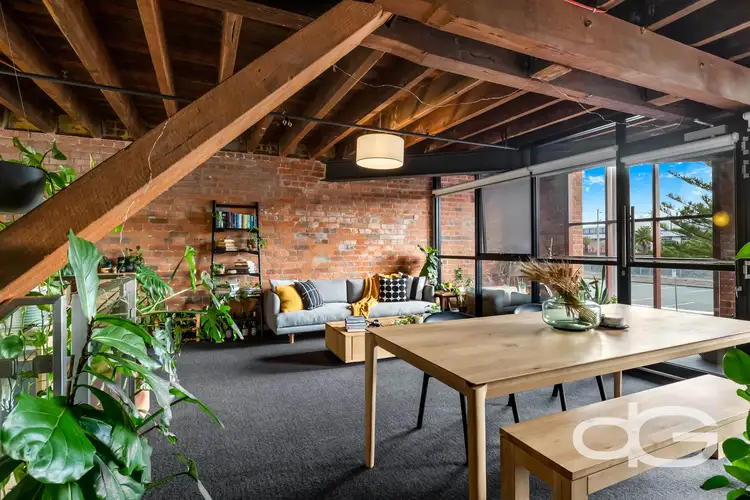 Second view of Homely apartment listing, 122/39 Beach Street, Fremantle WA 6160